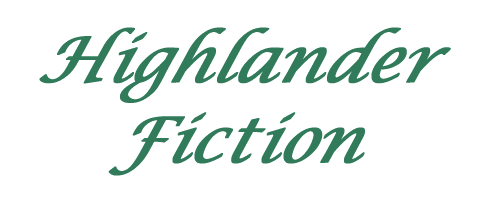 Highlander Fan Fiction