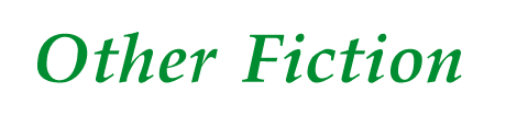 Other Fan Fiction